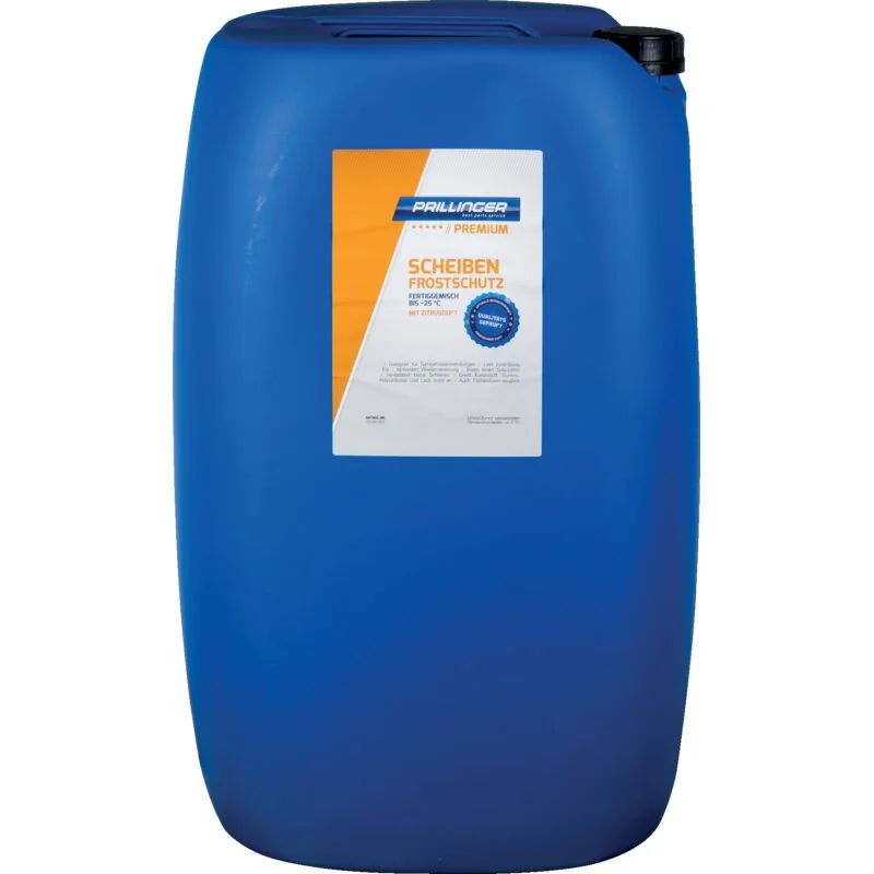Prillinger Premium - 00881503 - Disc antifreeze (Pack of 60)