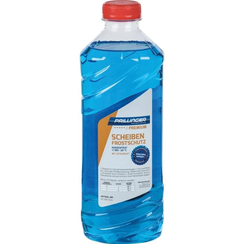 Prillinger Premium - 00881504 - Disc antifreeze
