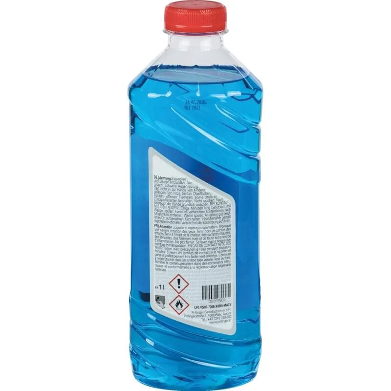 Prillinger Premium - 00881504 - Disc antifreeze