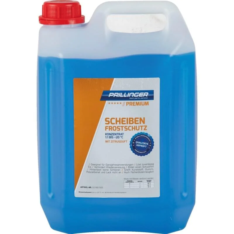 Prillinger Premium