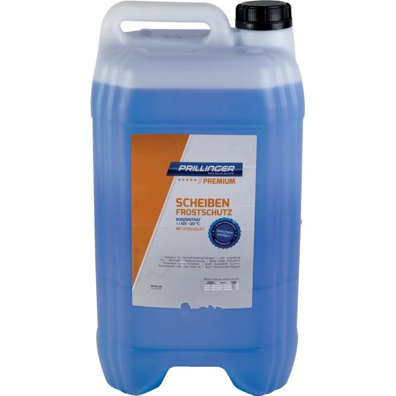 Prillinger Premium - 00881506 - Disc antifreeze