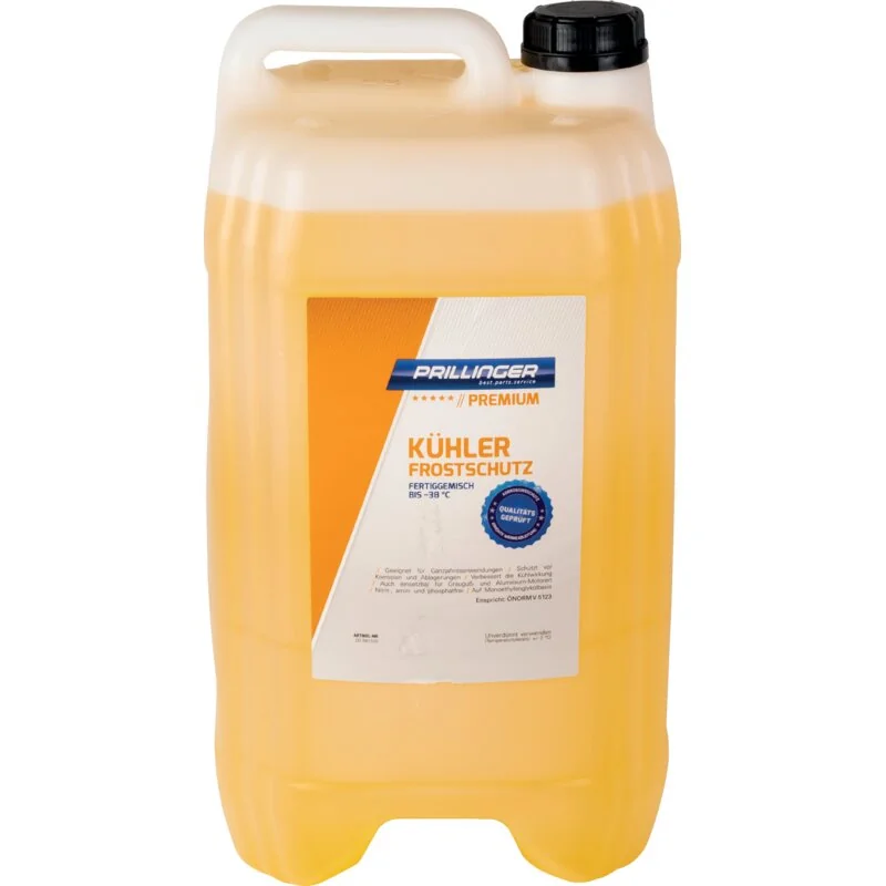 Prillinger Premium - 00881510 - Radiator antifreeze