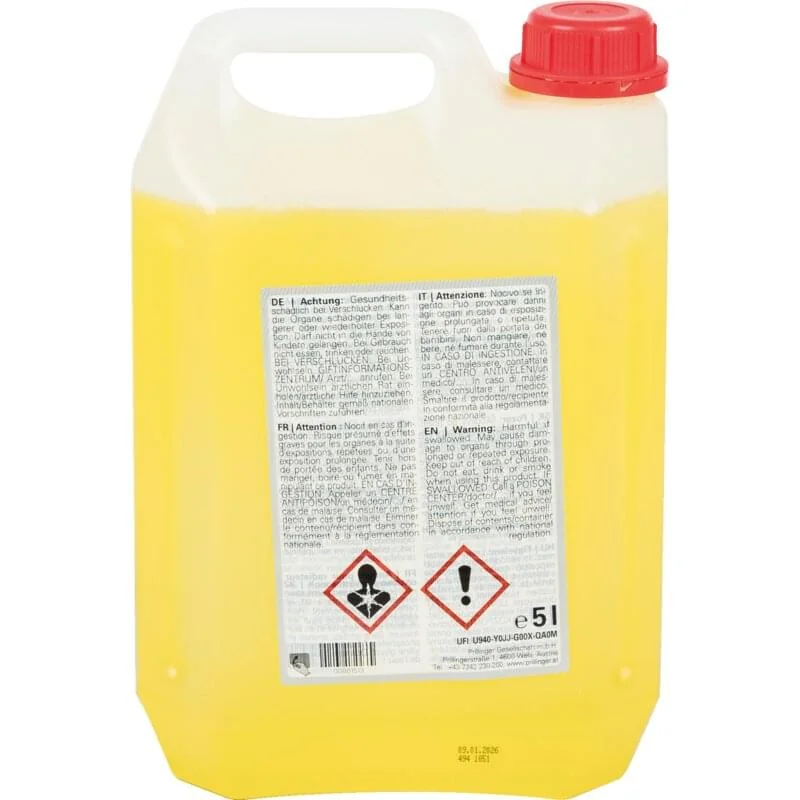 Prillinger Premium - 00881513 - Radiator antifreeze