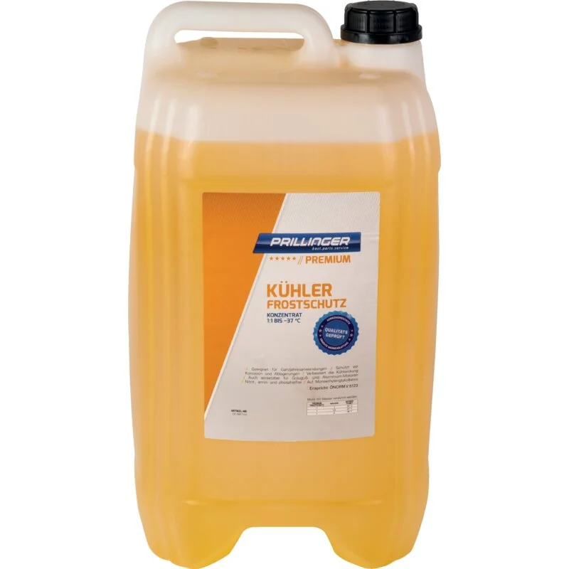 Prillinger Premium - 00881514 - Radiator antifreeze