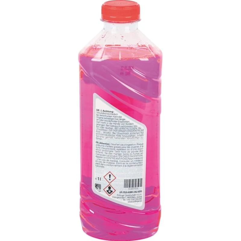 Prillinger Premium - 00881516 - Radiator antifreeze