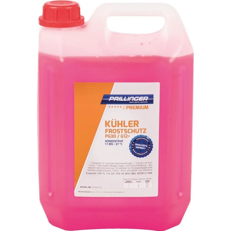 Prillinger Premium - 00881517 - Radiator antifreeze