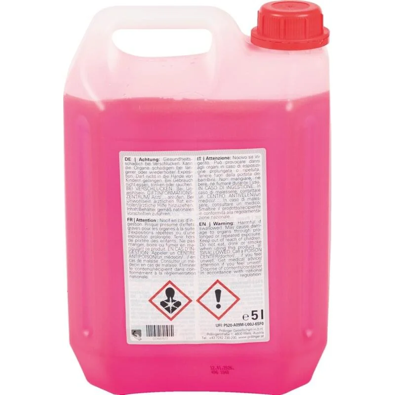 Prillinger Premium - 00881517 - Radiator antifreeze