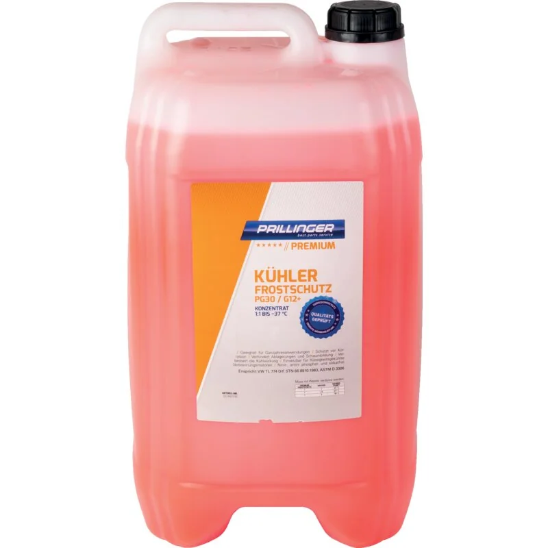 Prillinger Premium - 00881518 - Radiator antifreeze