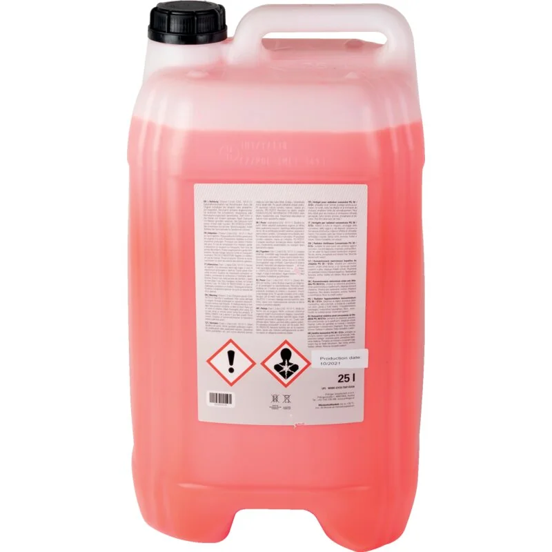 Prillinger Premium - 00881518 - Radiator antifreeze