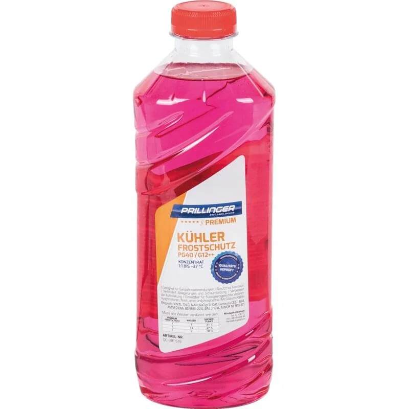 Prillinger Premium