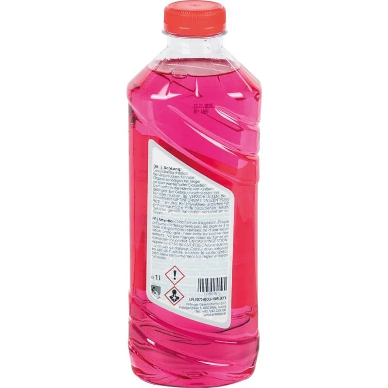 Prillinger Premium - 00881519 - Radiator antifreeze
