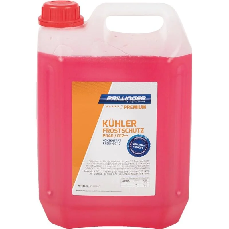 Prillinger Premium