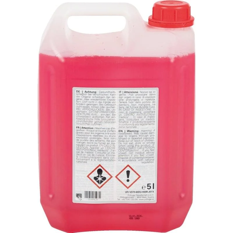 Prillinger Premium - 00881520 - Radiator antifreeze