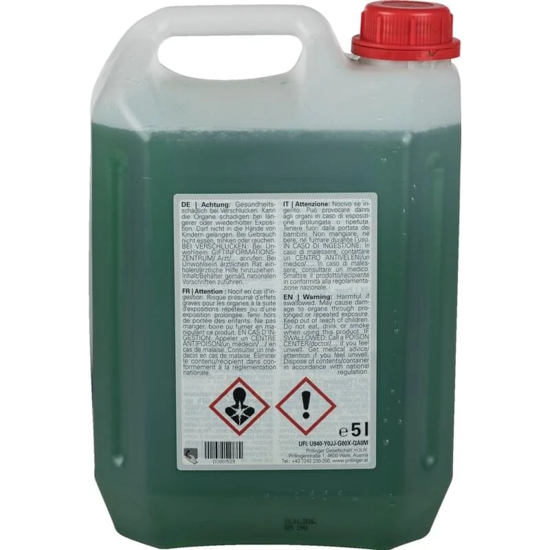 Prillinger Premium - 00881523 - Radiator antifreeze