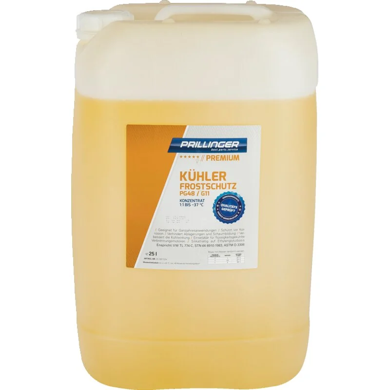 Prillinger Premium