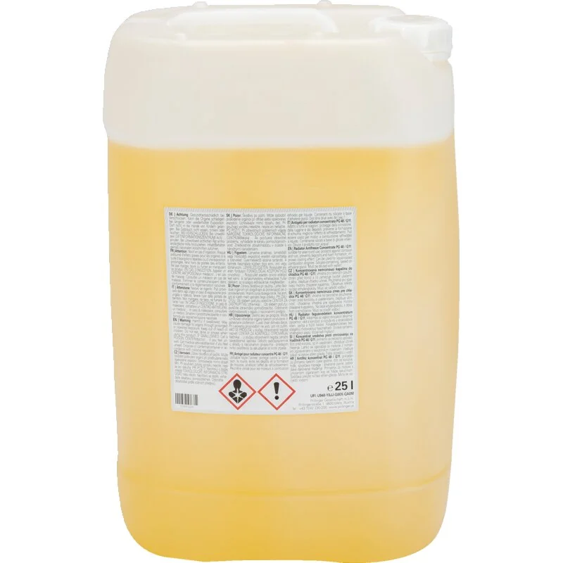 Prillinger Premium - 00881524 - Radiator antifreeze