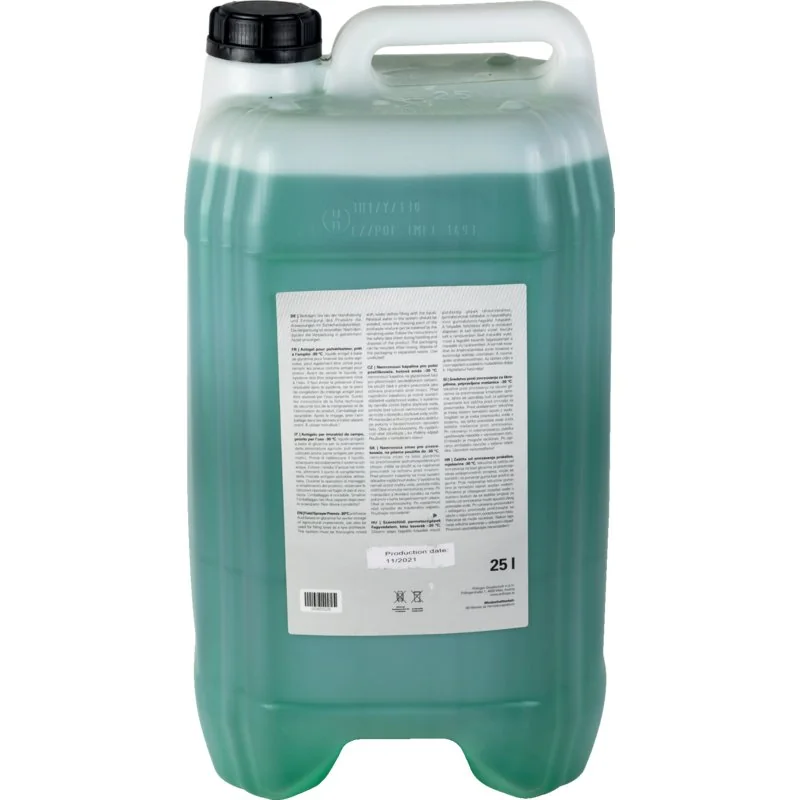 Prillinger Premium - 00881528 - Field sprayer antifreeze