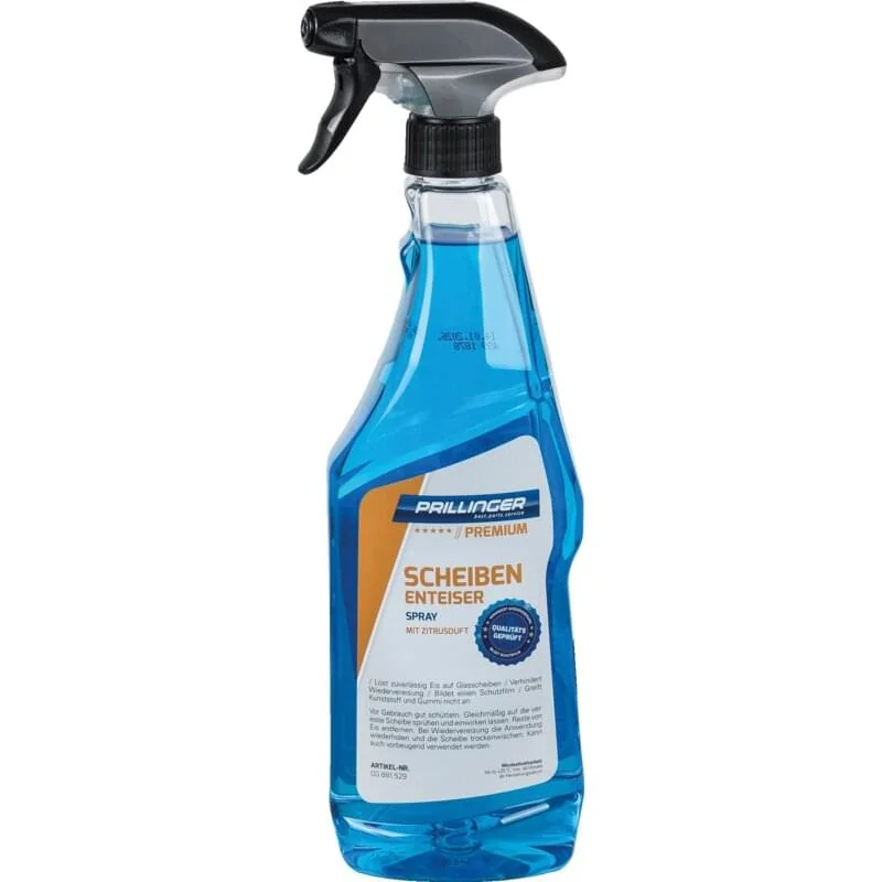 Prillinger Premium - 00881529 - Disc de-icer