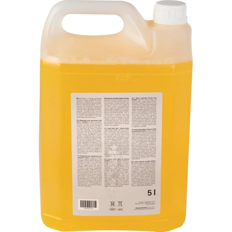 Prillinger Premium - 00881531 - Disc cleaner