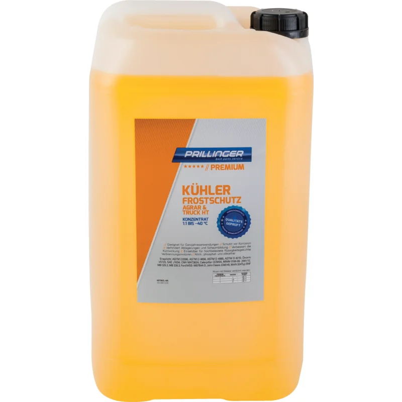 Prillinger Premium - 00881535 - Radiator antifreeze