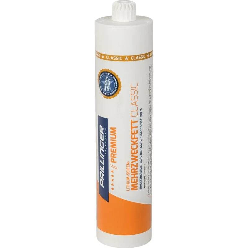 Prillinger Premium - 00881601 - Multi-purpose grease