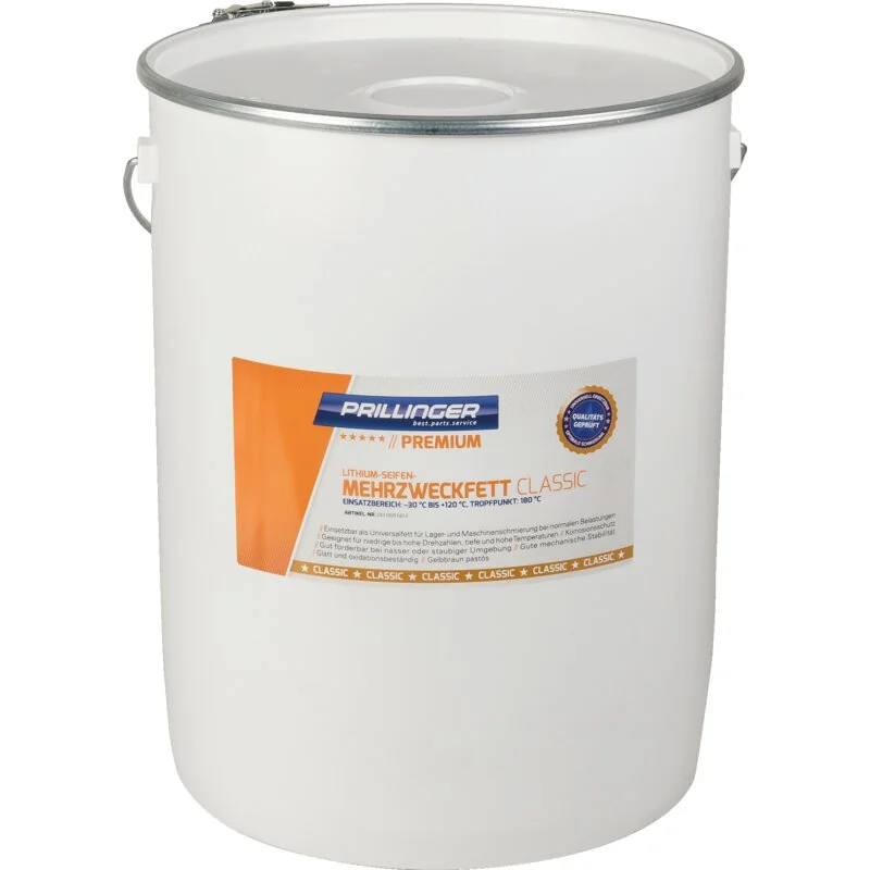 Prillinger Premium - 00881603 - Multi-purpose grease