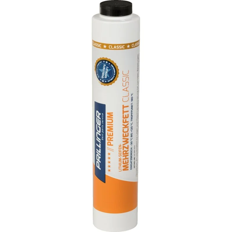 Prillinger Premium - 00881604 - Multi-purpose grease