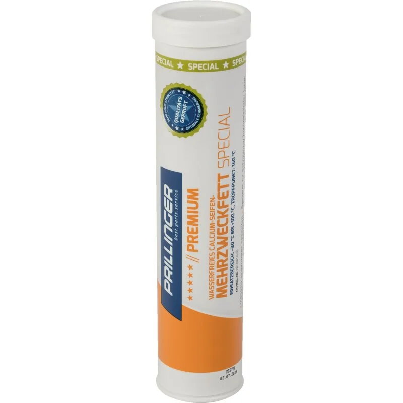 Prillinger Premium - 00881605 - Multi-purpose grease