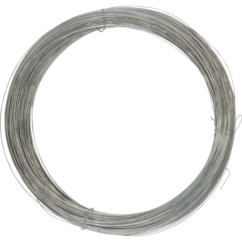 Pulsara - 066995 - Steel wire