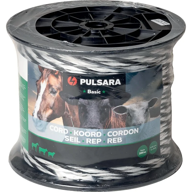 Pulsara - 082872 - Rope
