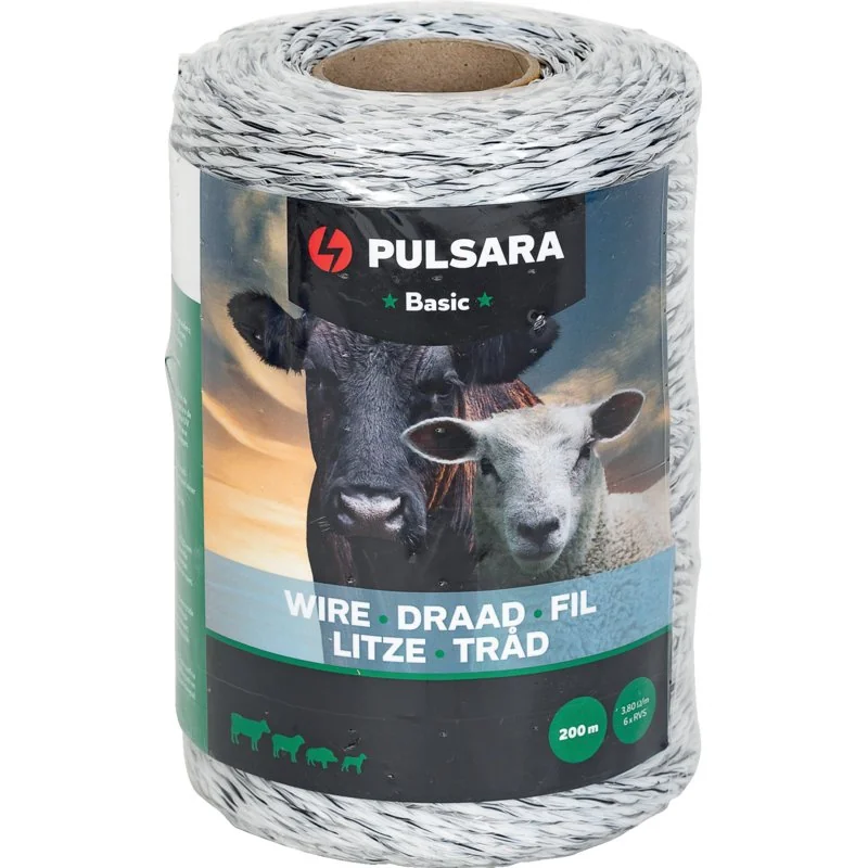 Pulsara - 082940 - Plastic strand