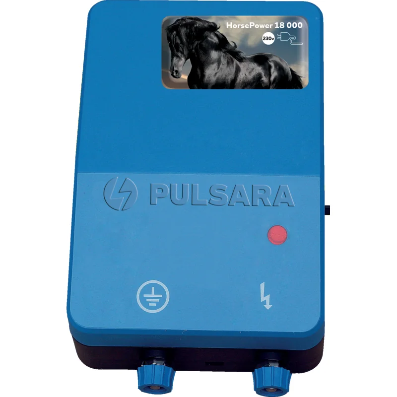 Pulsara