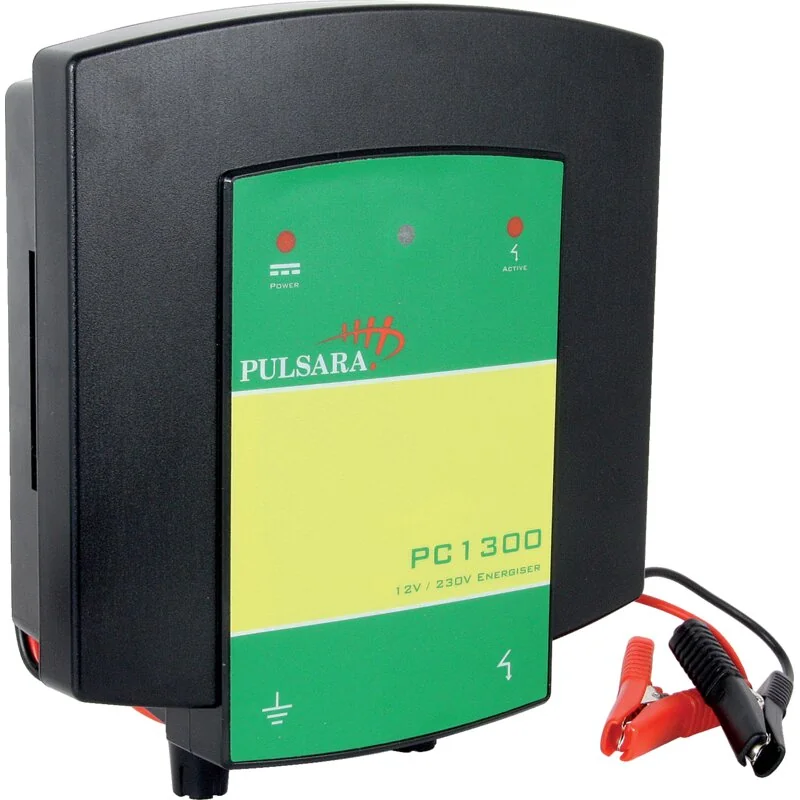 Pulsara