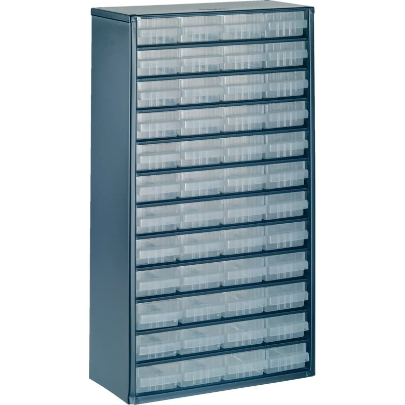 Raaco - 137393 - Steel magazine
