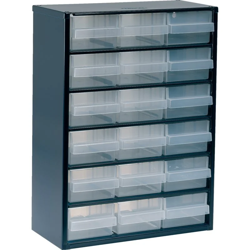 Raaco - 137478 - Steel magazine