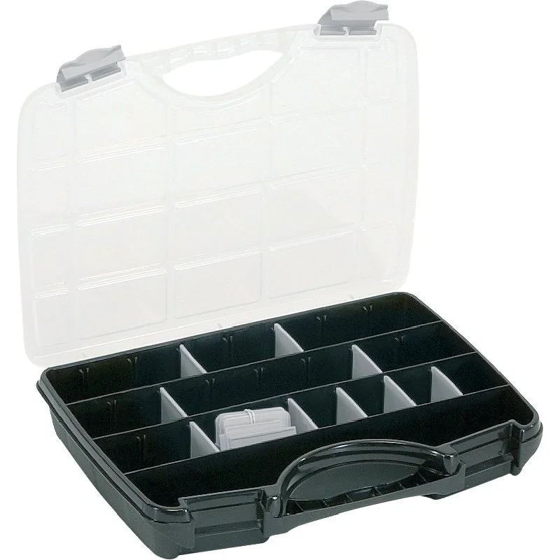 Raaco - 715355 - All-Purpose Case