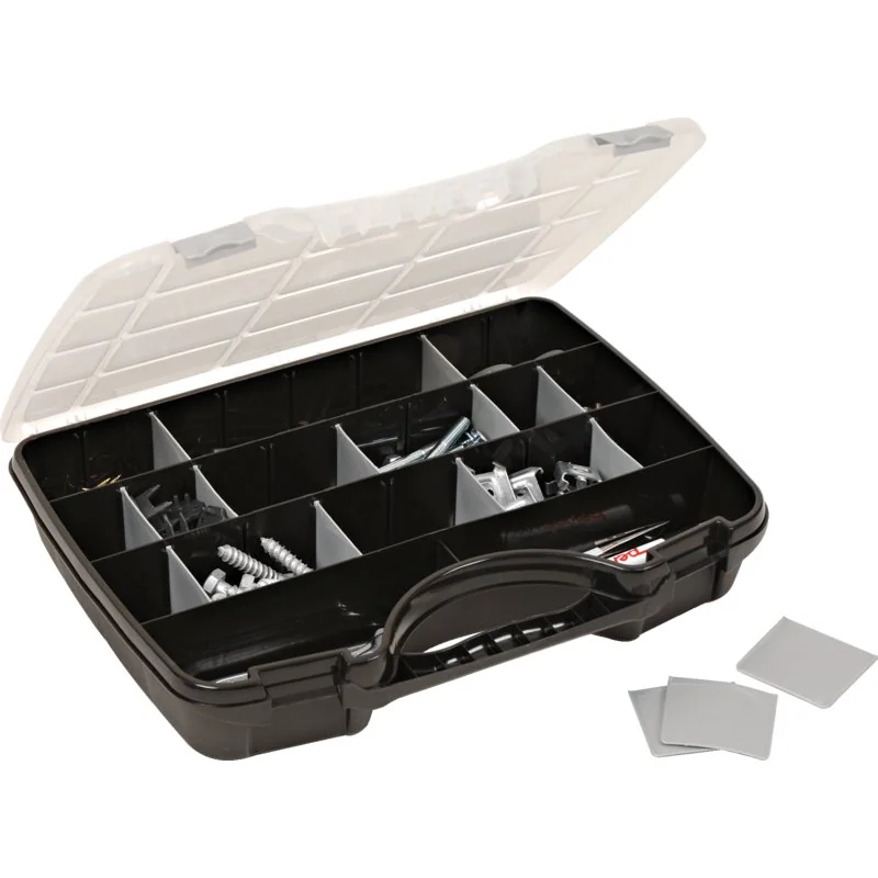 Raaco - 715362 - All-Purpose Case