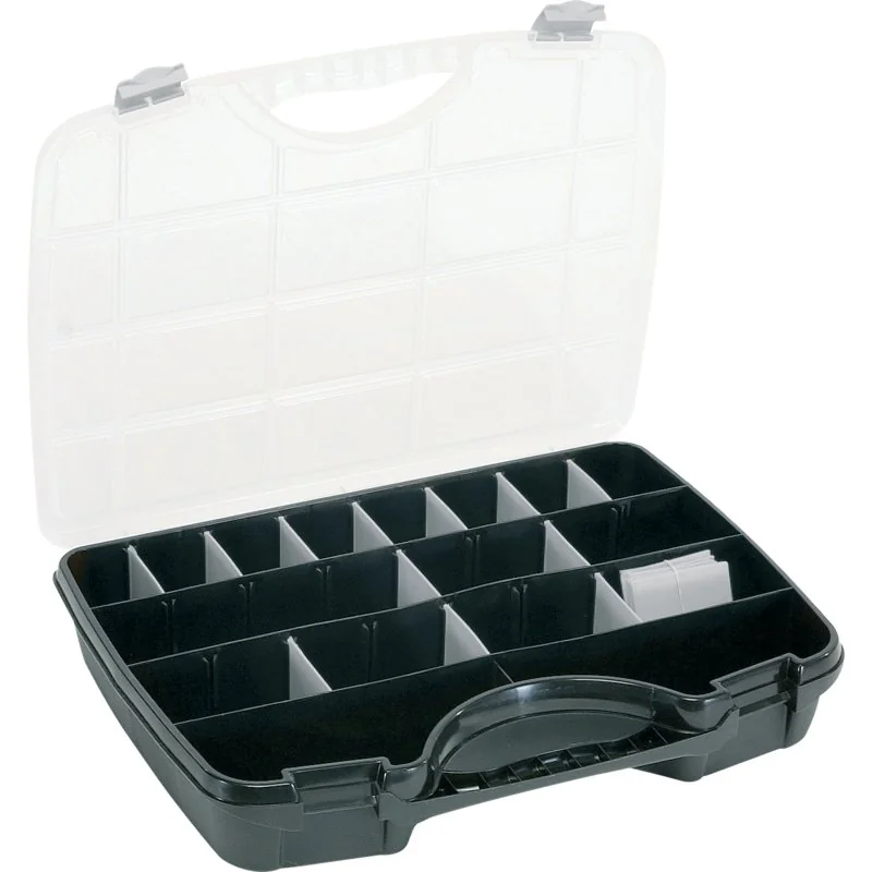 Raaco - 715379 - All-Purpose Case