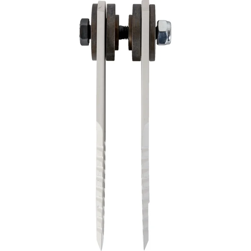 Radura - 53397 - Chopper blade set