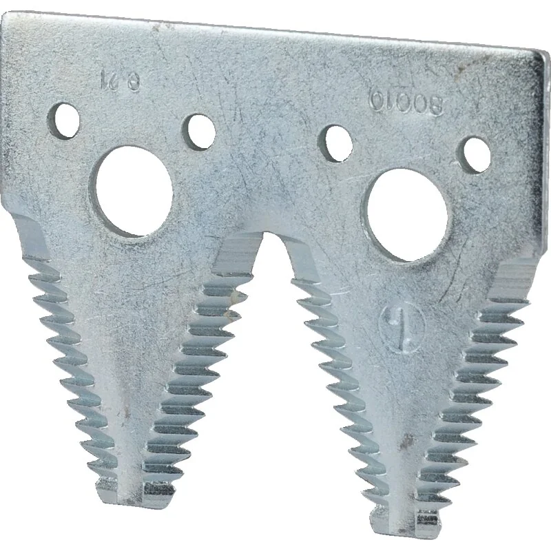 Radura - 80010.03 - Chopper Blades