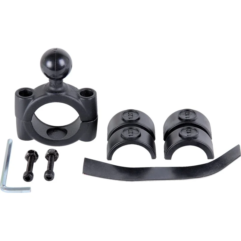 RAM Mounts - RAM-408-112-15U - Pipe clamp