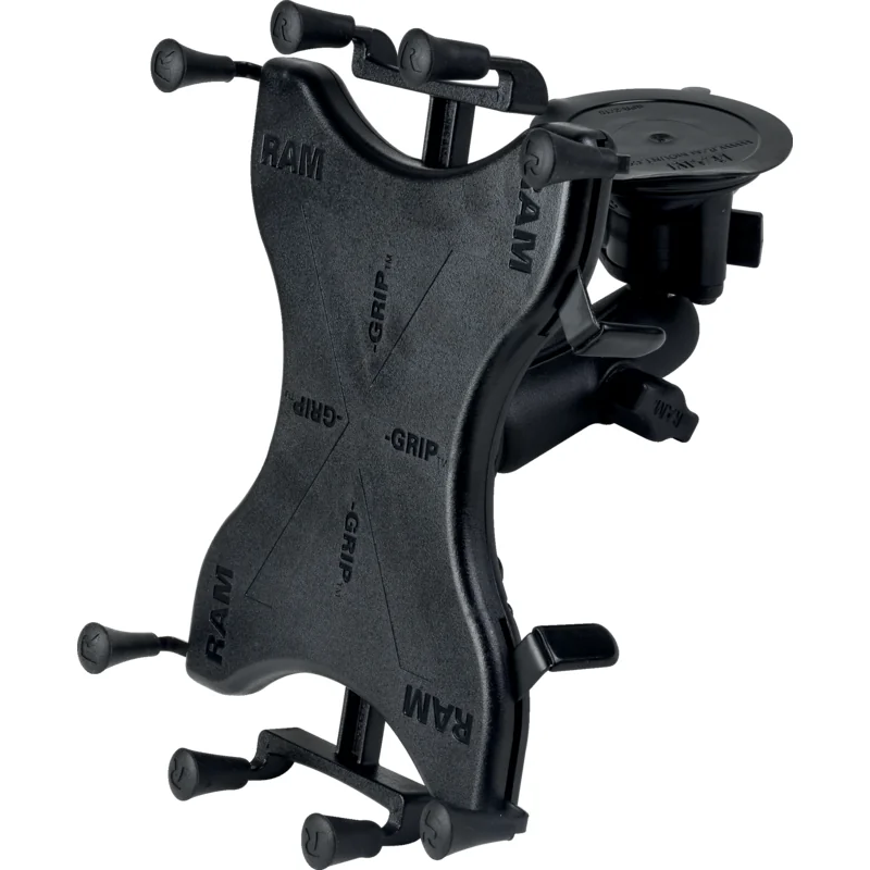 RAM Mounts - RAM-B-166-UN11U - Suction foot holder