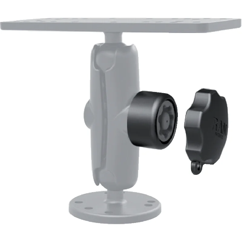 RAM Mounts - RAP-S-KNOB3U - Fixing screw
