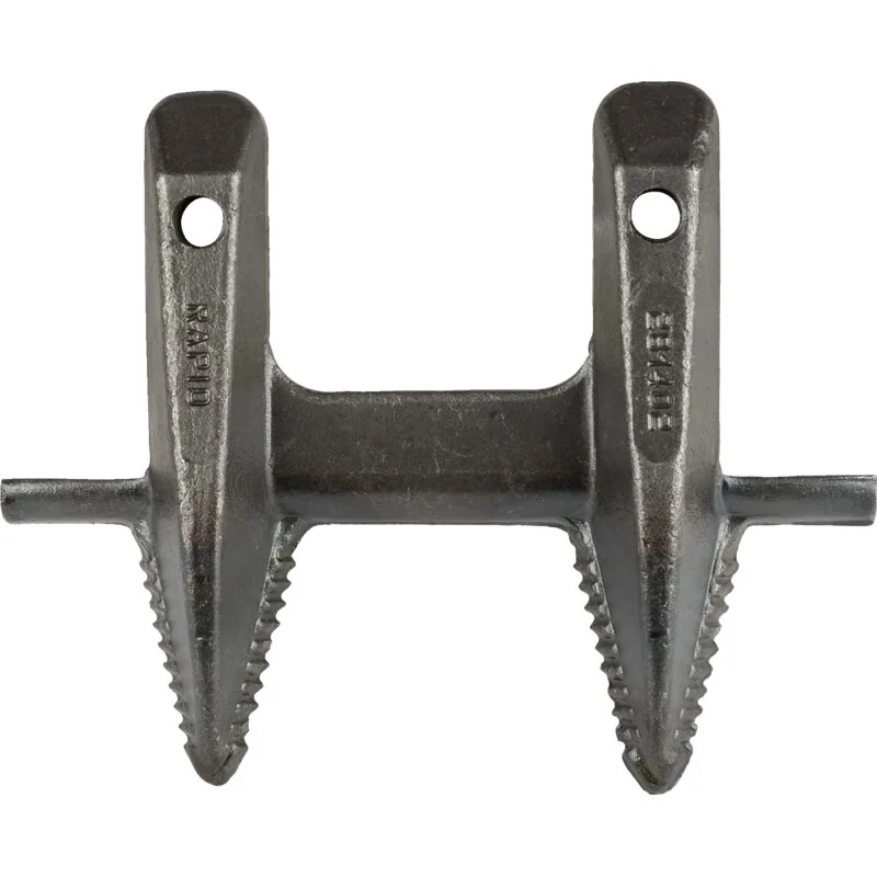 Rapid - 281402 - Double mulch finger