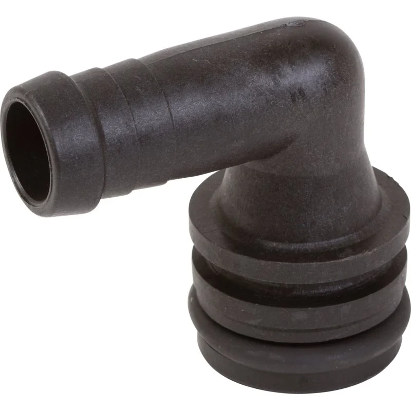 Rau - 00009178 - Plug-in nozzle