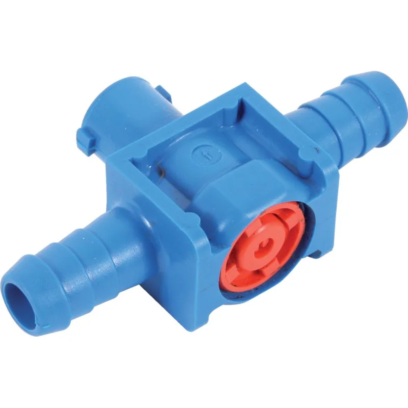 Rau - 00028321 - Center nozzle holder