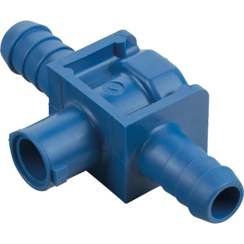 Rau - 00028321 - Center nozzle holder