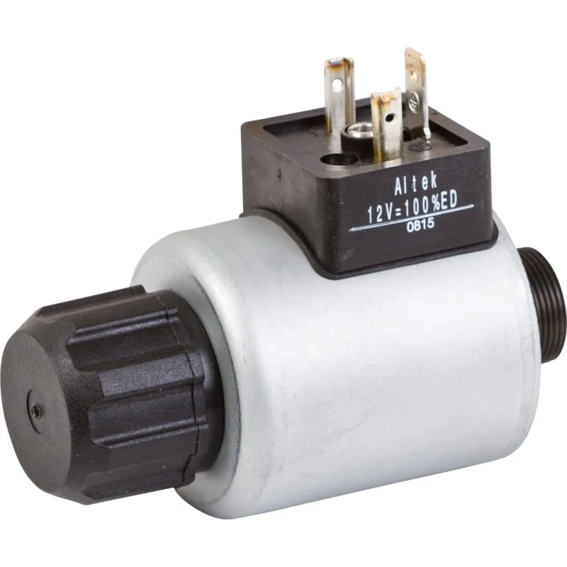 Rau - 00047271 - Valve magnet