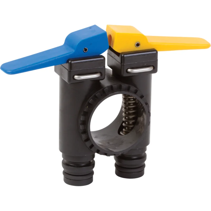 Rau - 00047310 - Double tap