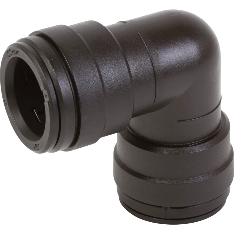 Rau - 00056139 - Angle connector